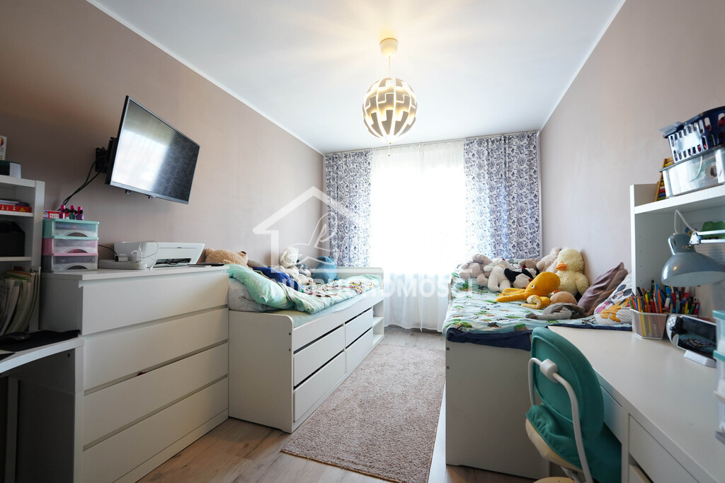 Mieszkanie 70,07&nbsp;m², Przecław - zdjęcie 8