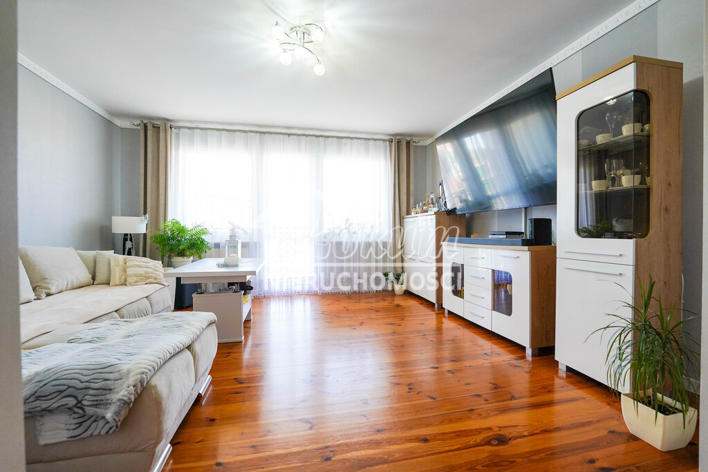 Mieszkanie 70,07&nbsp;m², Przecław - zdjęcie 1