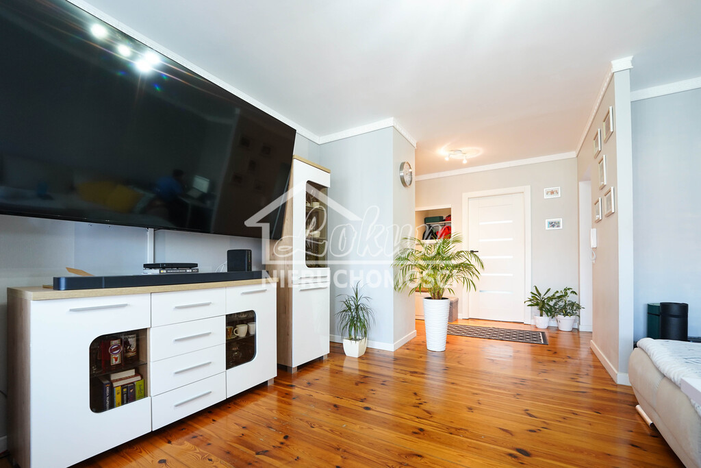 Mieszkanie 70,07 m², Przecław - zdjęcie 1