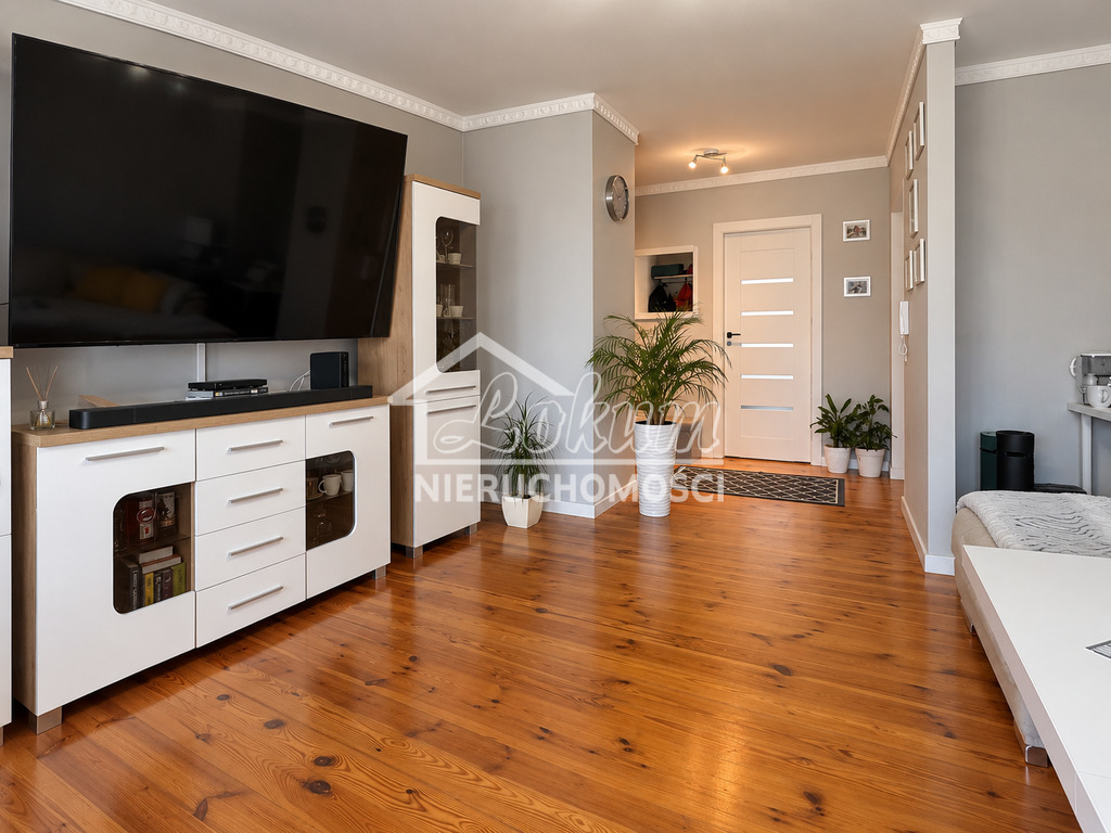 Mieszkanie 70,07 m², Przecław - zdjęcie 2