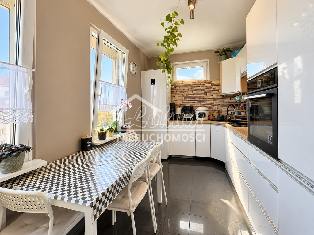 Mieszkanie 70,07 m², Przecław - zdjęcie 4
