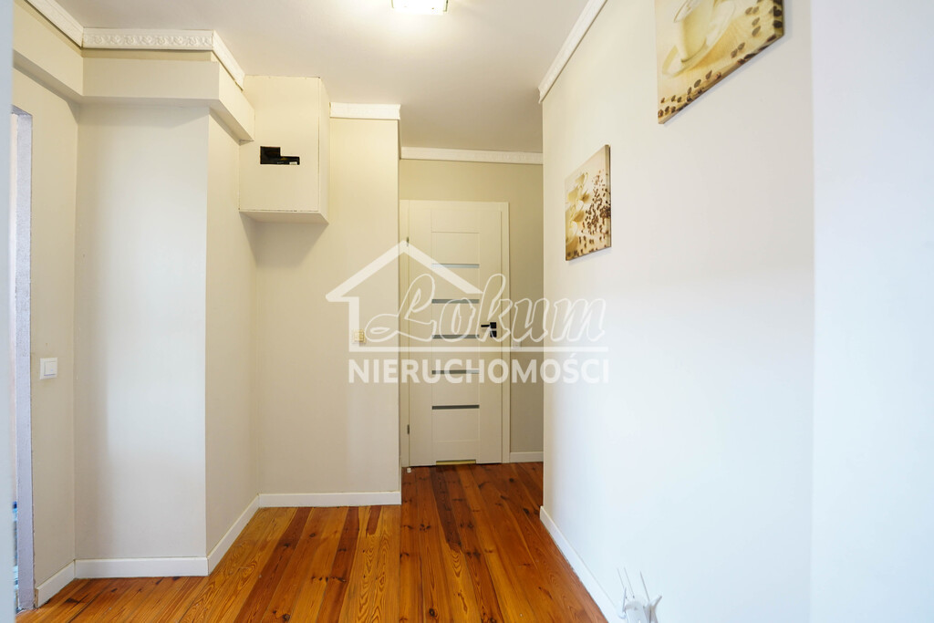 Mieszkanie 70,07&nbsp;m², Przecław - zdjęcie 12