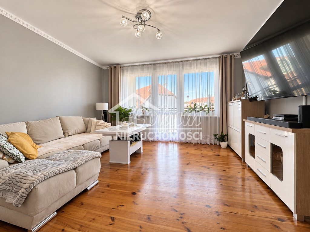 Mieszkanie 70,07 m², Przecław - zdjęcie 3