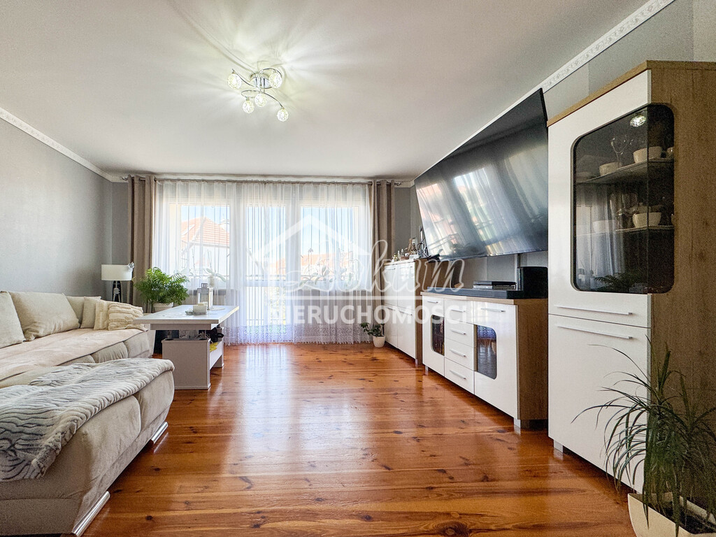 Mieszkanie 70,07&nbsp;m², Przecław - zdjęcie 3