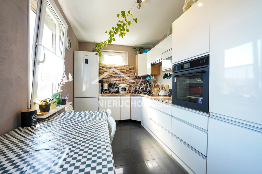 Mieszkanie 70,07&nbsp;m², Przecław - zdjęcie 4