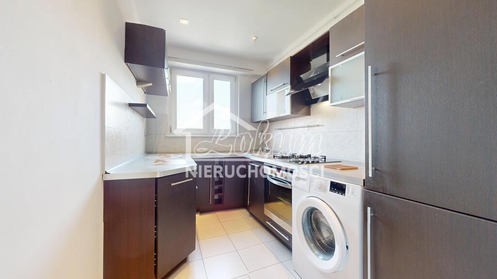 Mieszkanie 49&nbsp;m², Szczecin, Majowe, Jarosława Iwaszkiewicza - zdjęcie 4