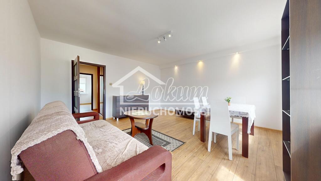 Mieszkanie 49&nbsp;m², Szczecin, Majowe, Jarosława Iwaszkiewicza - zdjęcie 8