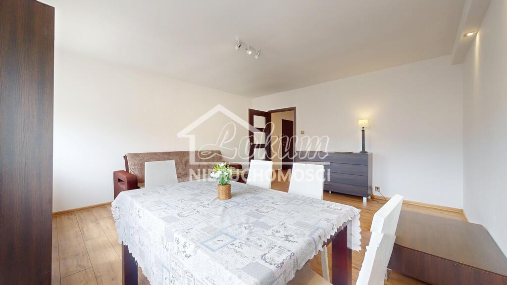 Mieszkanie 49&nbsp;m², Szczecin, Majowe, Jarosława Iwaszkiewicza - zdjęcie 2