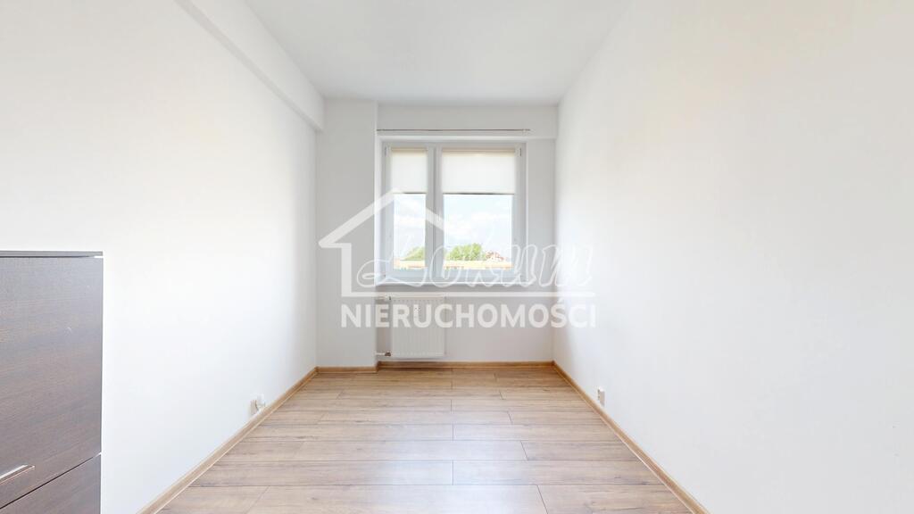 Mieszkanie 49&nbsp;m², Szczecin, Majowe, Jarosława Iwaszkiewicza - zdjęcie 11