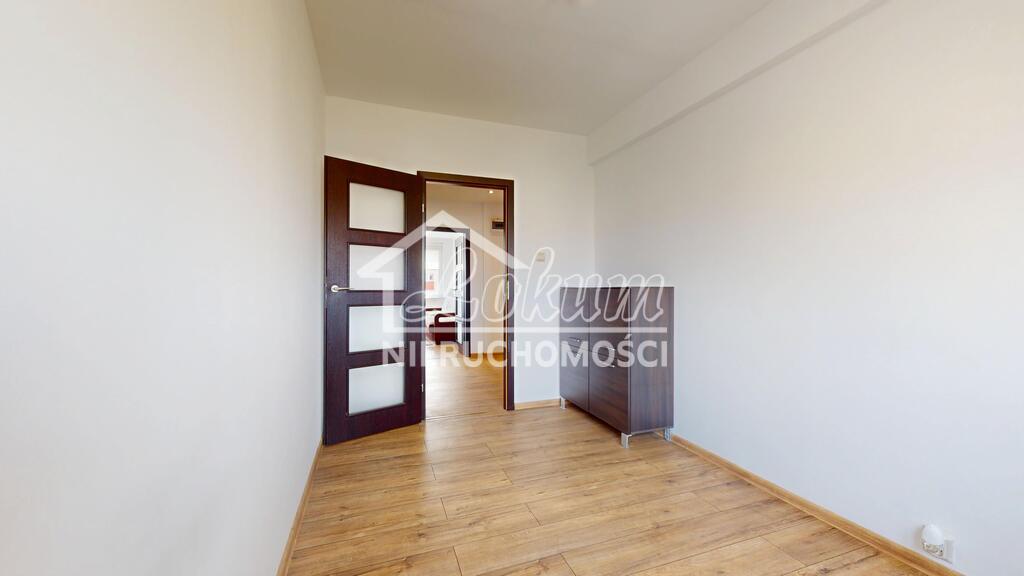 Mieszkanie 49&nbsp;m², Szczecin, Majowe, Jarosława Iwaszkiewicza - zdjęcie 12