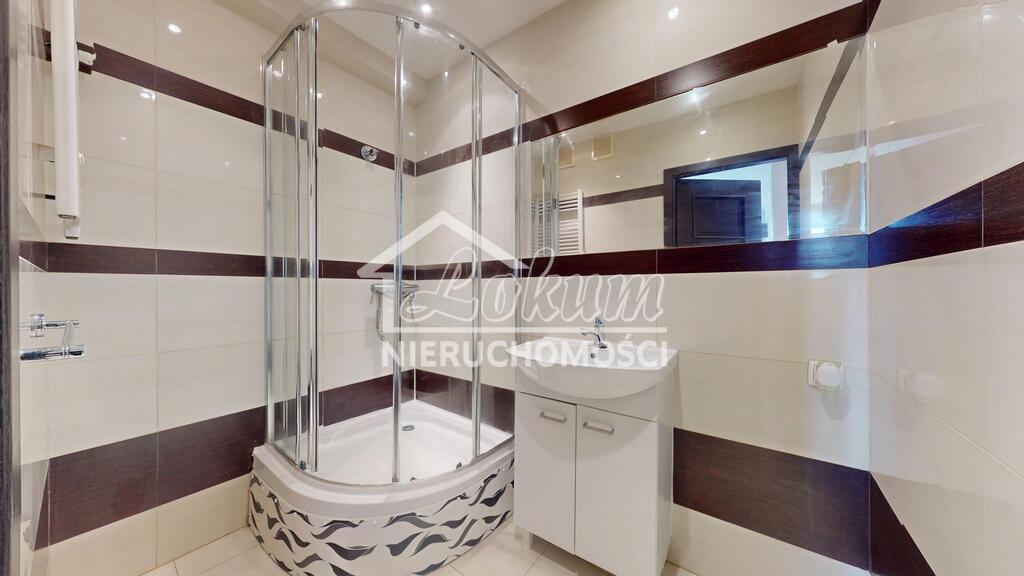 Mieszkanie 49&nbsp;m², Szczecin, Majowe, Jarosława Iwaszkiewicza - zdjęcie 9