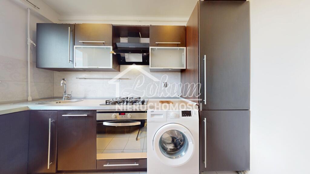 Mieszkanie 49&nbsp;m², Szczecin, Majowe, Jarosława Iwaszkiewicza - zdjęcie 7