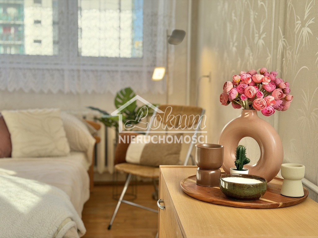 Mieszkanie 62,3&nbsp;m², Szczecin - zdjęcie 4