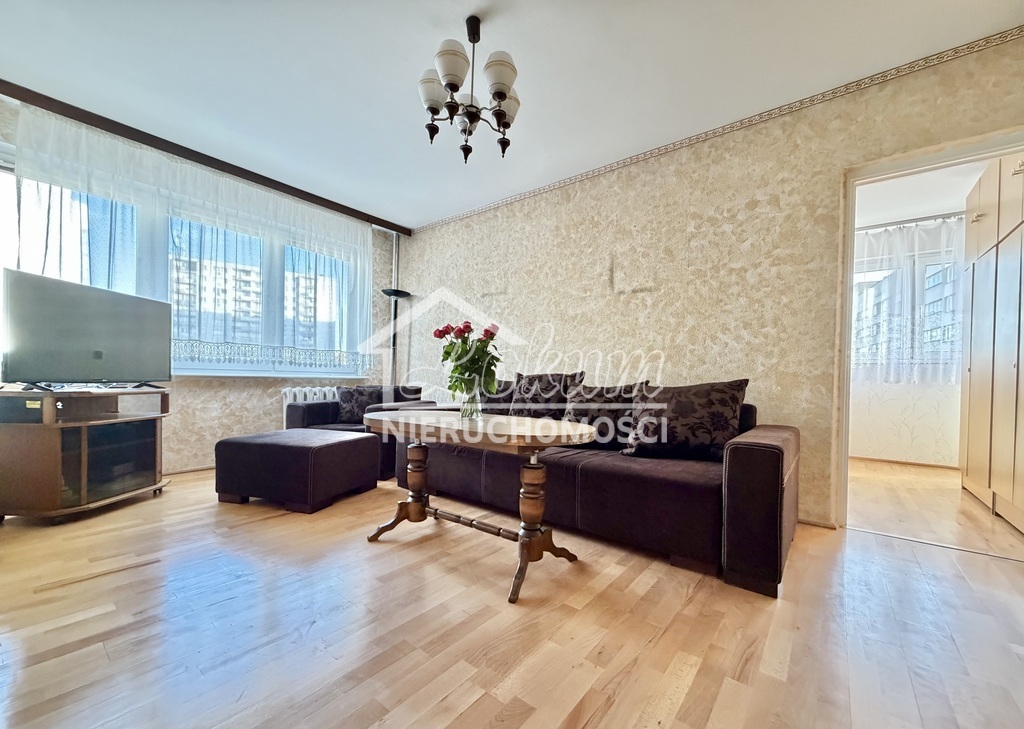 Mieszkanie 62,3&nbsp;m², Szczecin - zdjęcie 1