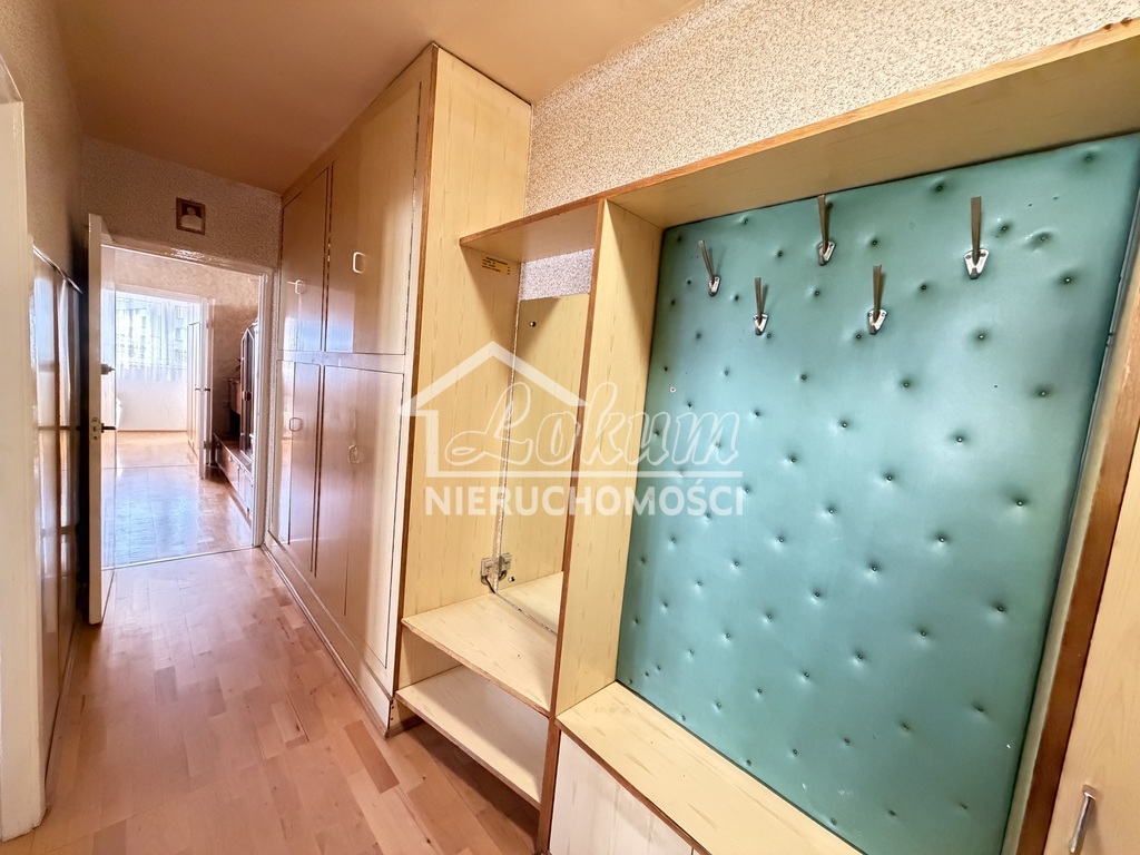 Mieszkanie 62,3&nbsp;m², Szczecin - zdjęcie 17