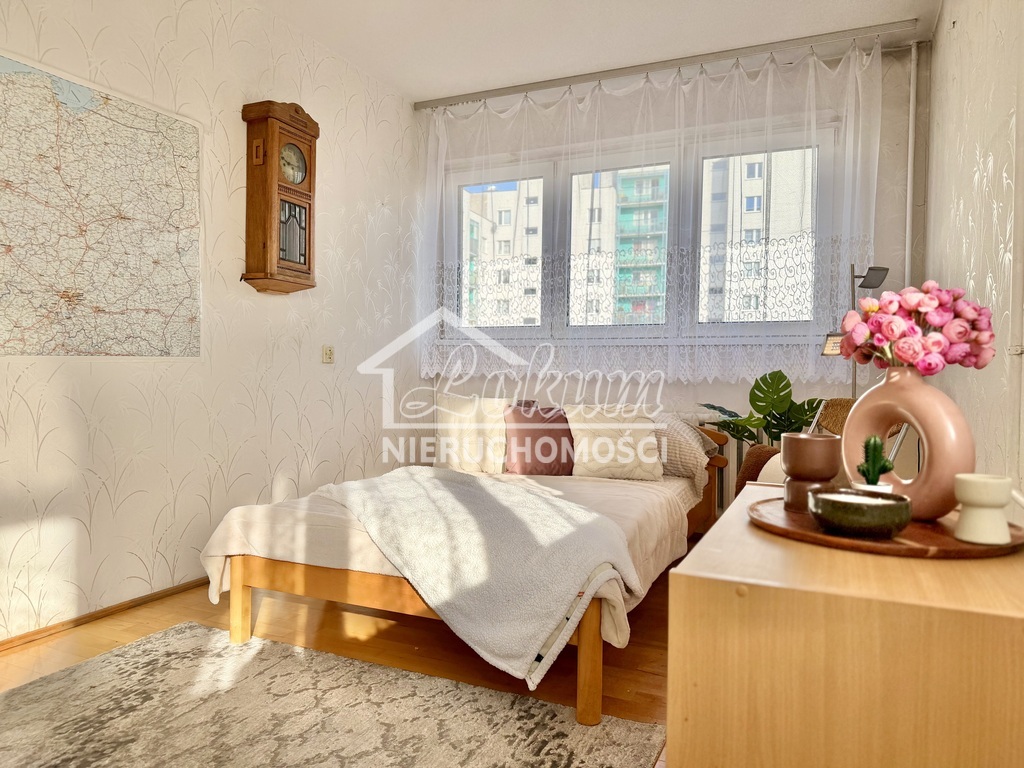 Mieszkanie 62,3&nbsp;m², Szczecin - zdjęcie 3