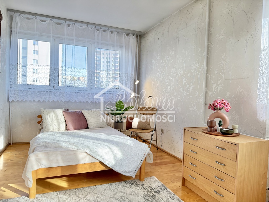 Mieszkanie 62,3&nbsp;m², Szczecin - zdjęcie 2