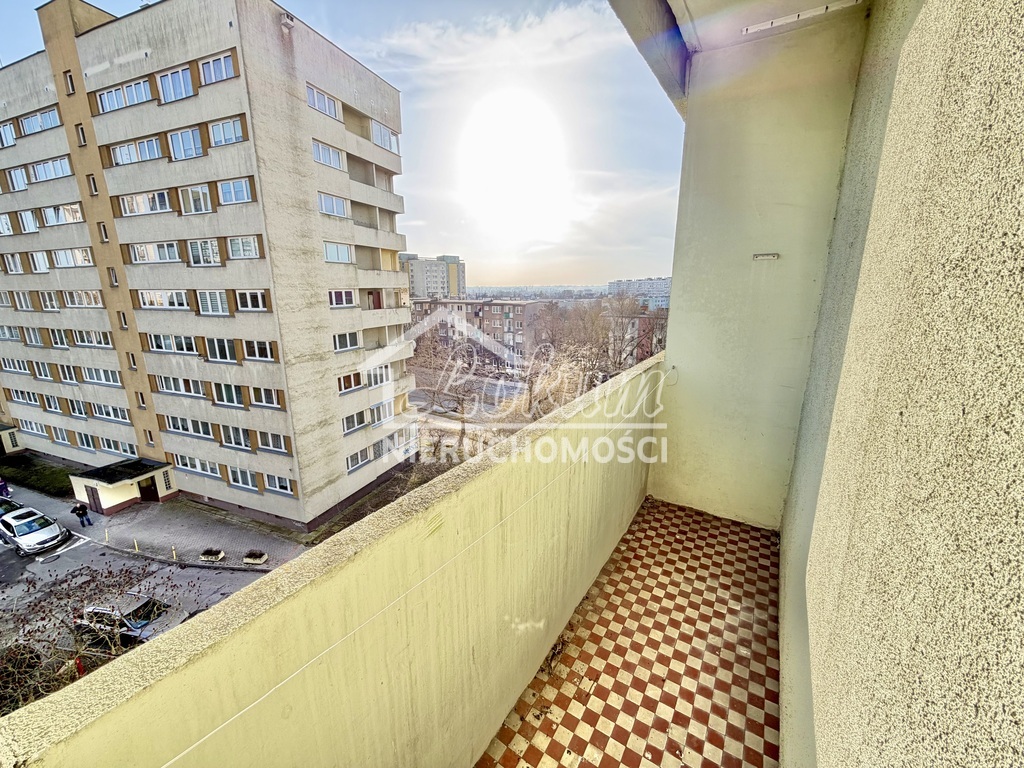 Mieszkanie 62,3&nbsp;m², Szczecin - zdjęcie 6