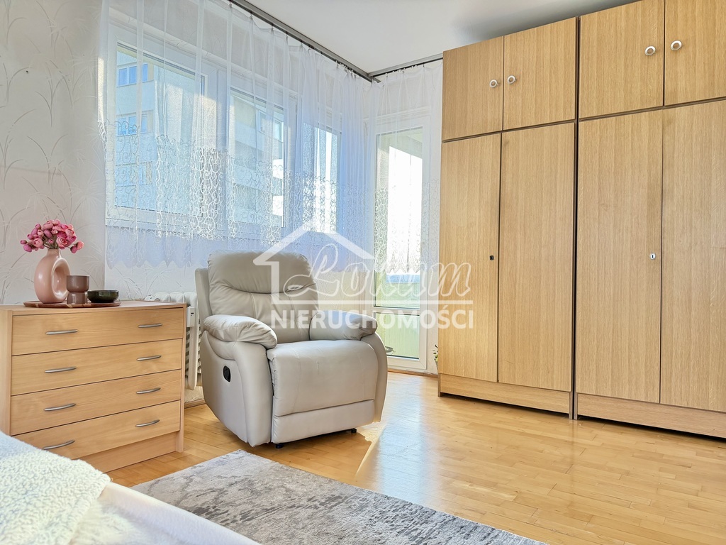 Mieszkanie 62,3&nbsp;m², Szczecin - zdjęcie 5