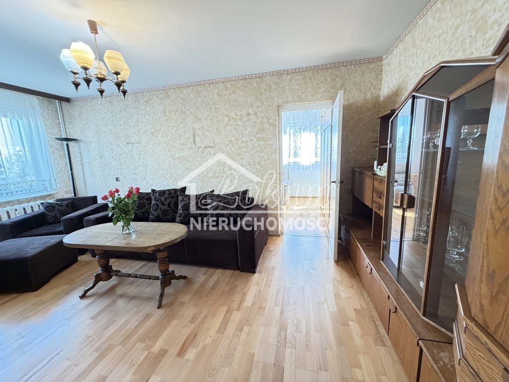 Mieszkanie 62,3&nbsp;m², Szczecin - zdjęcie 8