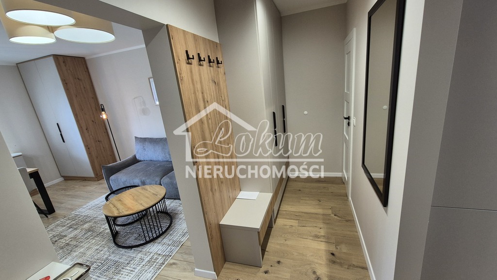 Mieszkanie 44,9&nbsp;m², Szczecin, Centrum, Bazarowa - zdjęcie 9