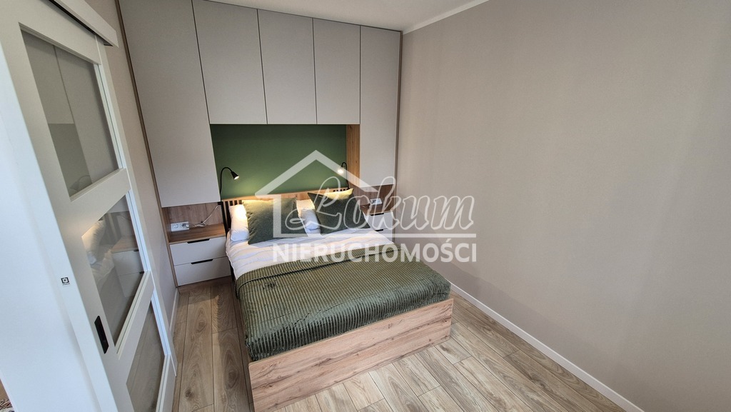 Mieszkanie 44,9&nbsp;m², Szczecin, Centrum, Bazarowa - zdjęcie 4