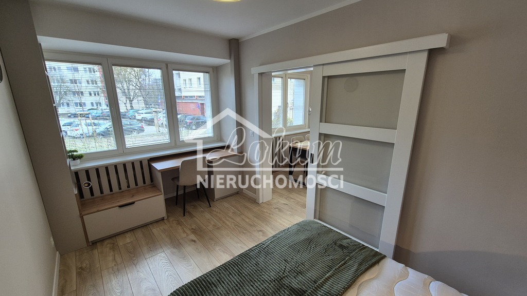 Mieszkanie 44,9&nbsp;m², Szczecin, Centrum, Bazarowa - zdjęcie 5