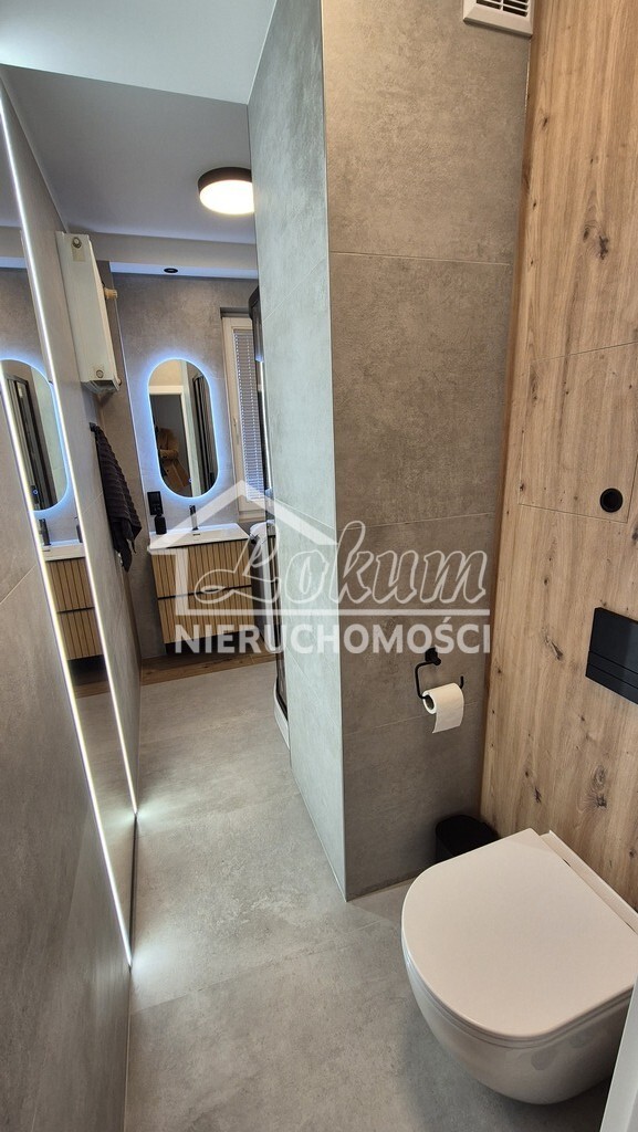 Mieszkanie 44,9&nbsp;m², Szczecin, Centrum, Bazarowa - zdjęcie 8