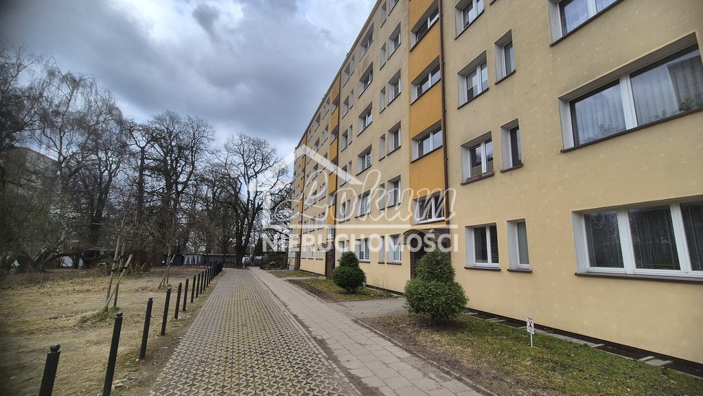 Mieszkanie 44,9&nbsp;m², Szczecin, Centrum, Bazarowa - zdjęcie 10