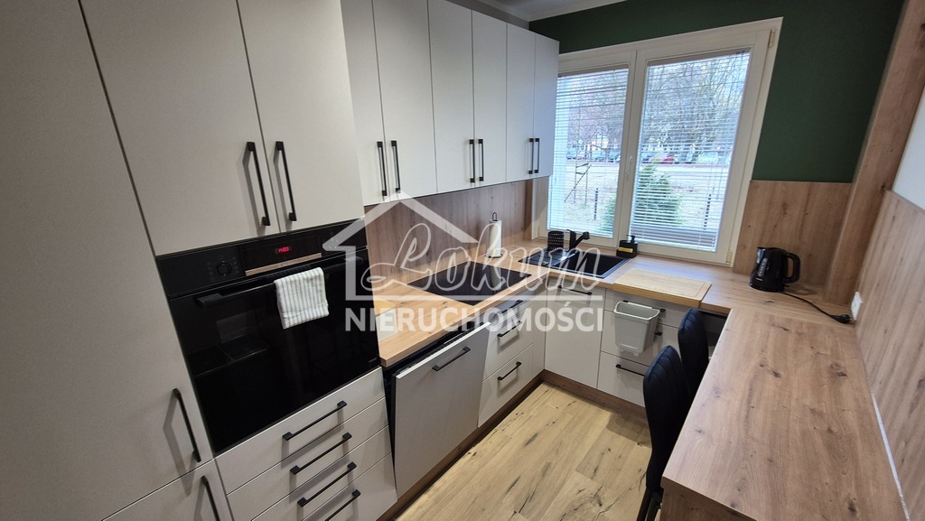 Mieszkanie 44,9&nbsp;m², Szczecin, Centrum, Bazarowa - zdjęcie 6