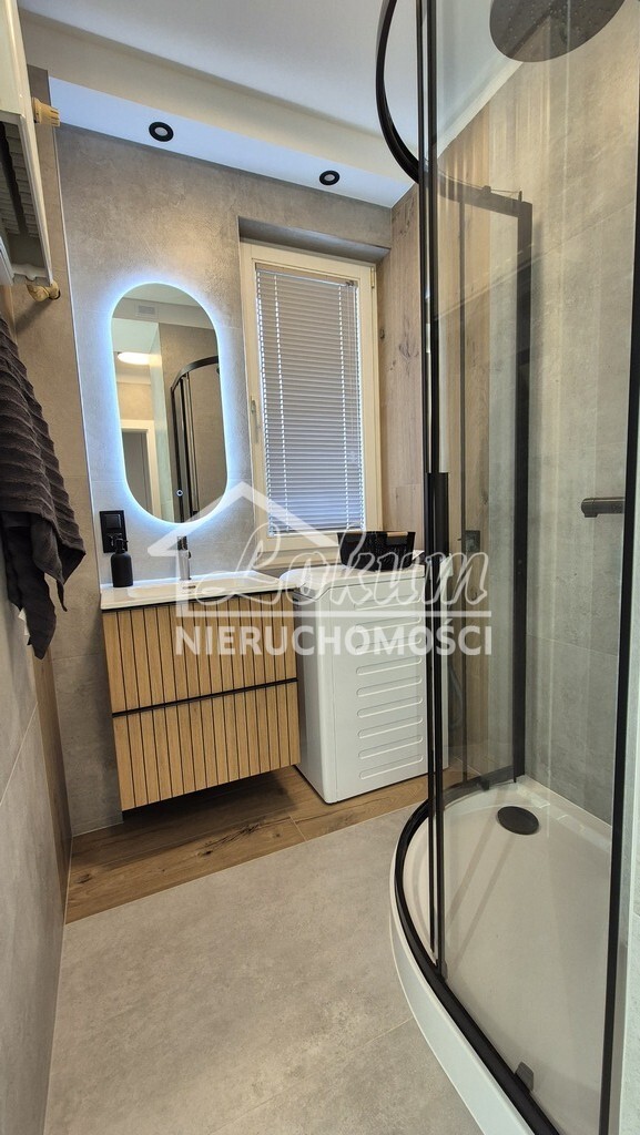 Mieszkanie 44,9&nbsp;m², Szczecin, Centrum, Bazarowa - zdjęcie 7