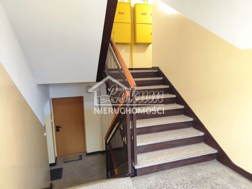 Mieszkanie 30,4&nbsp;m², Szczecin, Niebuszewo, Księcia Warcisława I - zdjęcie 10