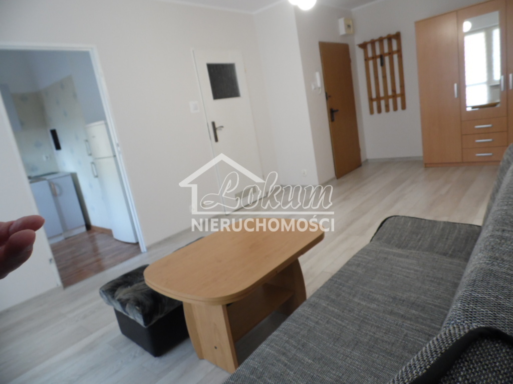 Mieszkanie 30,4&nbsp;m², Szczecin, Niebuszewo, Księcia Warcisława I - zdjęcie 6