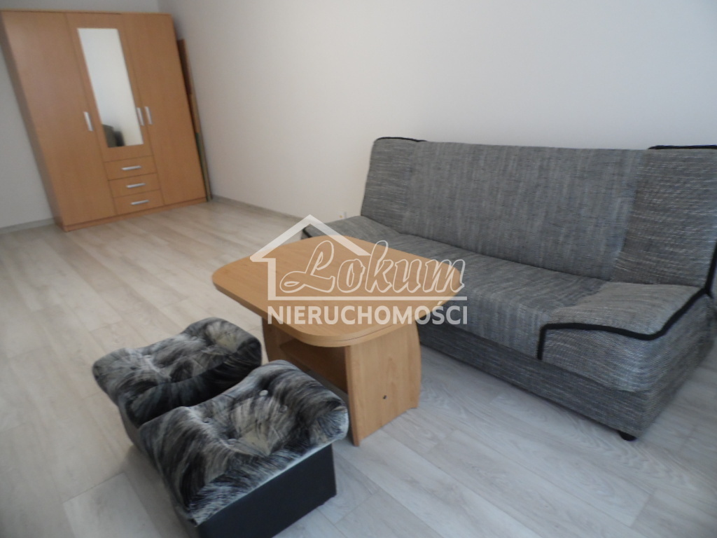 Mieszkanie 30,4&nbsp;m², Szczecin, Niebuszewo, Księcia Warcisława I - zdjęcie 5