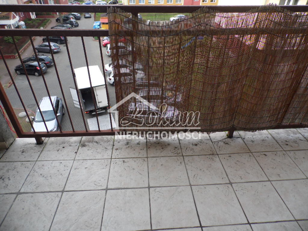 Mieszkanie 30,4&nbsp;m², Szczecin, Niebuszewo, Księcia Warcisława I - zdjęcie 9