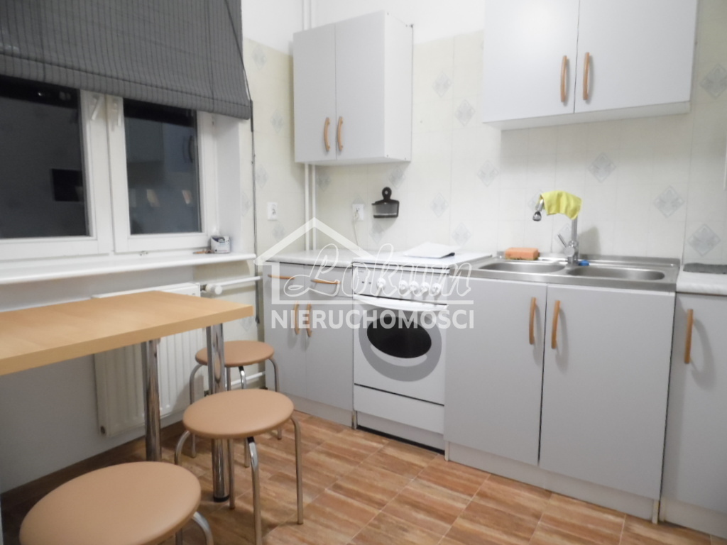 Mieszkanie 30,4&nbsp;m², Szczecin, Niebuszewo, Księcia Warcisława I - zdjęcie 1