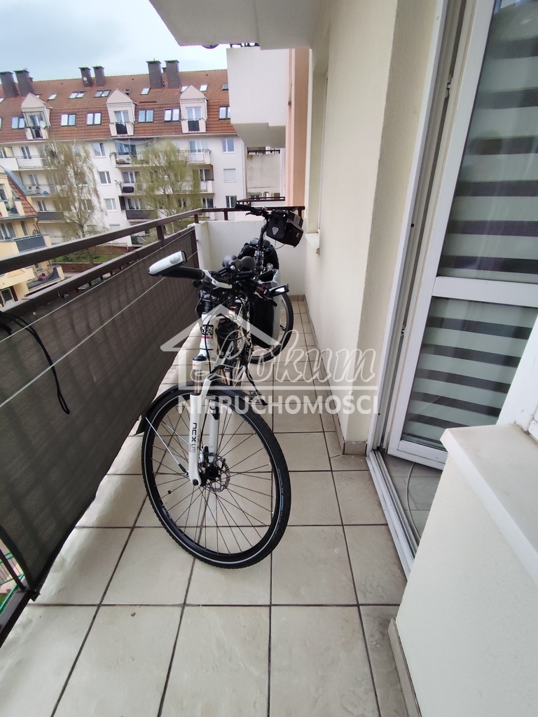 Mieszkanie 30,4&nbsp;m², Szczecin, Niebuszewo, Księcia Warcisława I - zdjęcie 7