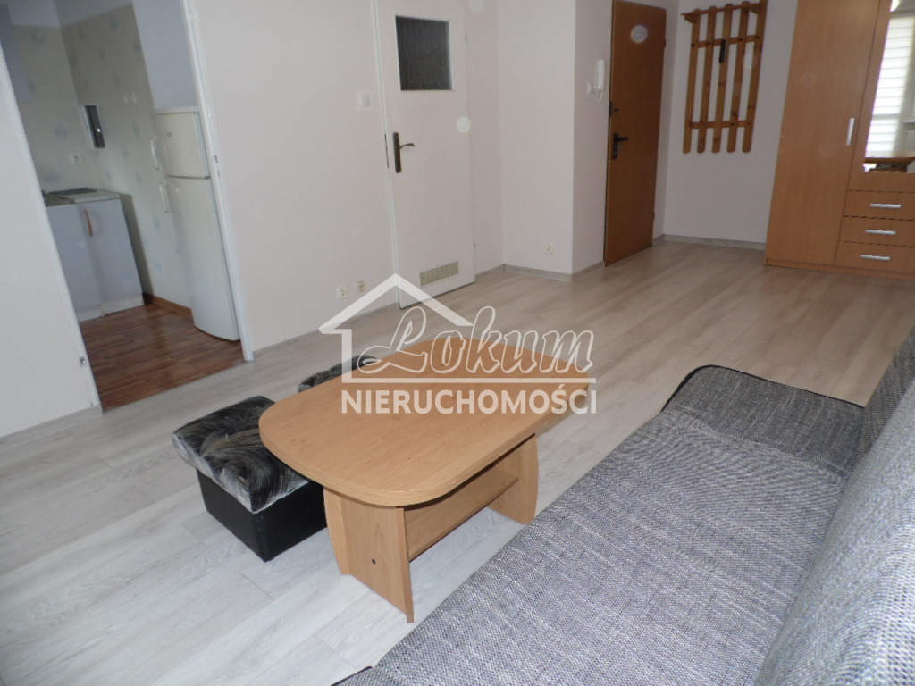 Mieszkanie 30,4&nbsp;m², Szczecin, Niebuszewo, Księcia Warcisława I - zdjęcie 8