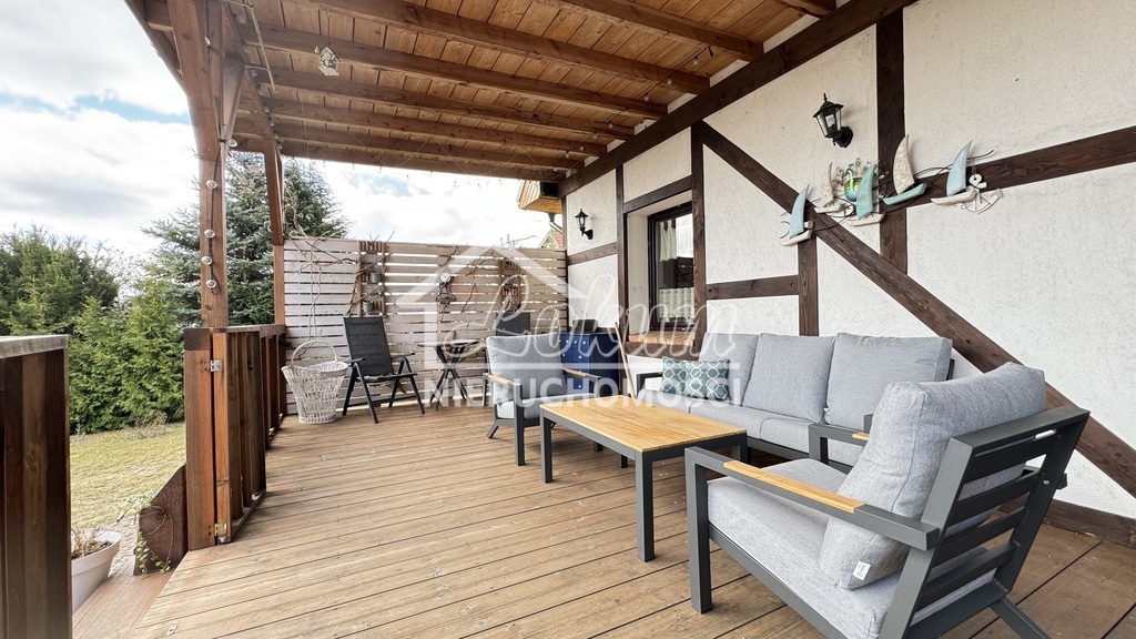 Dom 152,6&nbsp;m², Szadzko - zdjęcie 15