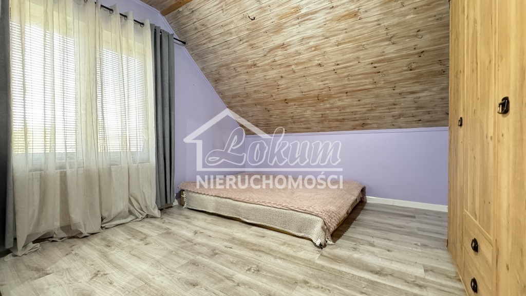 Dom 152,6&nbsp;m², Szadzko - zdjęcie 13