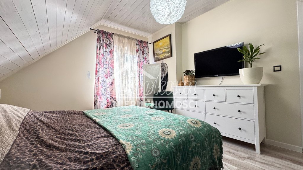 Dom 152,6&nbsp;m², Szadzko - zdjęcie 7