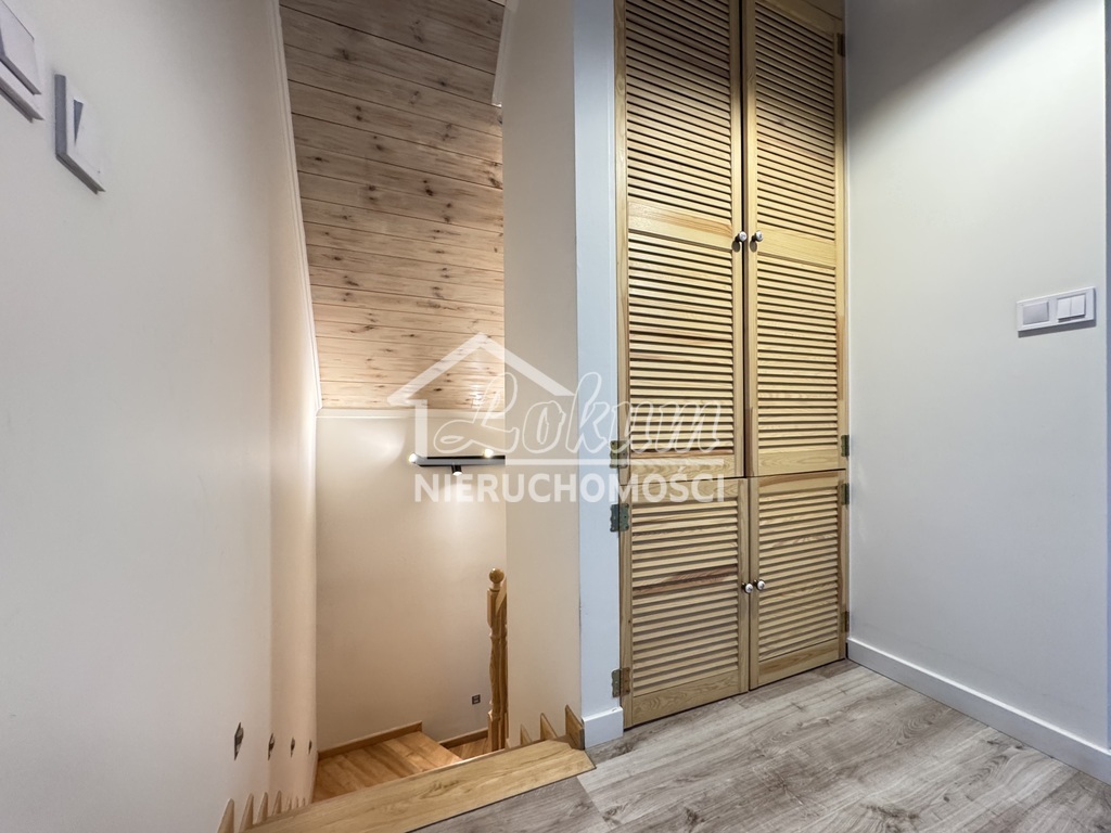 Dom 152,6&nbsp;m², Szadzko - zdjęcie 14