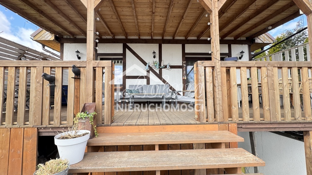 Dom 152,6&nbsp;m², Szadzko - zdjęcie 16