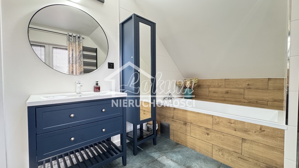 Dom 152,6&nbsp;m², Szadzko - zdjęcie 4