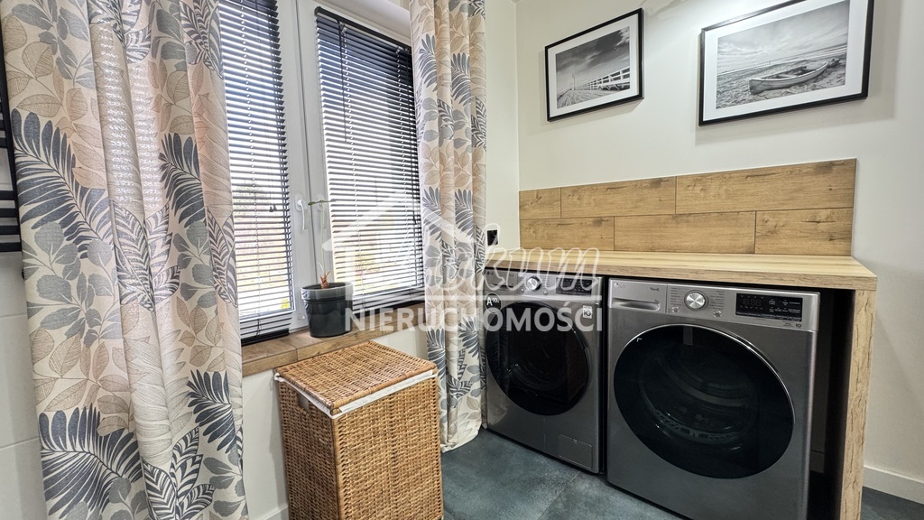 Dom 152,6&nbsp;m², Szadzko - zdjęcie 5