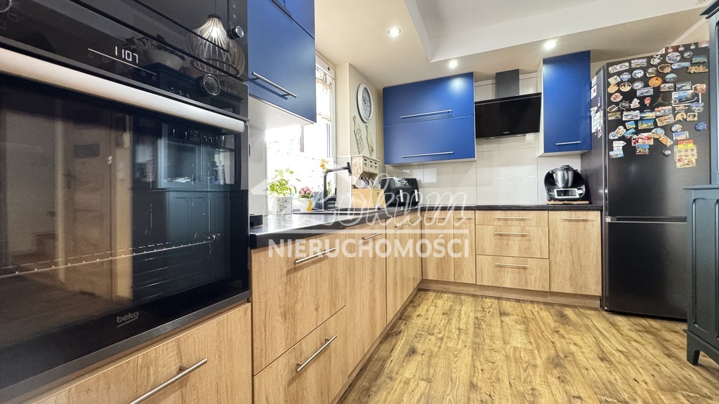 Dom 152,6&nbsp;m², Szadzko - zdjęcie 2