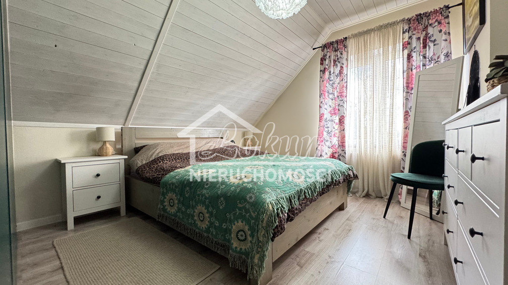 Dom 152,6&nbsp;m², Szadzko - zdjęcie 6