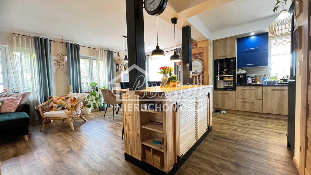 Dom 152,6&nbsp;m², Szadzko - zdjęcie 3