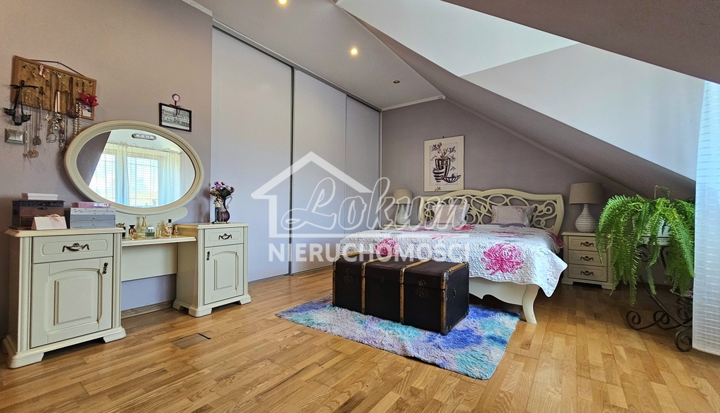 Dom 260,17&nbsp;m², Lesięcin - zdjęcie 3