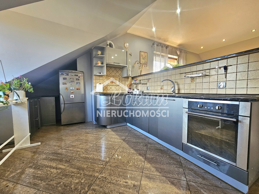 Dom 260,17&nbsp;m², Lesięcin - zdjęcie 7